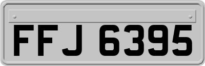 FFJ6395