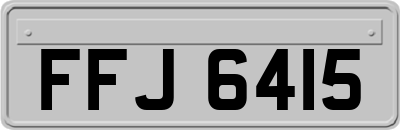 FFJ6415
