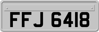 FFJ6418
