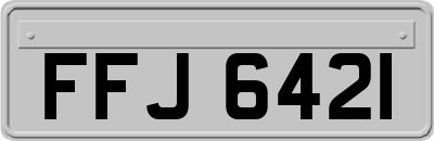 FFJ6421