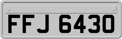 FFJ6430