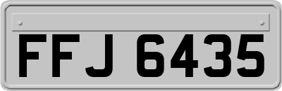 FFJ6435
