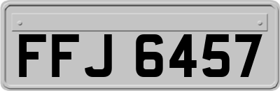 FFJ6457