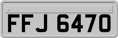 FFJ6470