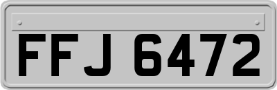 FFJ6472