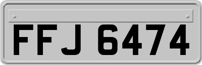 FFJ6474