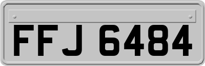 FFJ6484