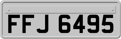 FFJ6495