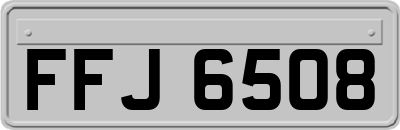 FFJ6508