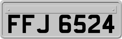 FFJ6524