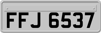FFJ6537