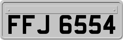 FFJ6554