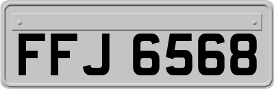 FFJ6568