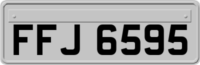 FFJ6595