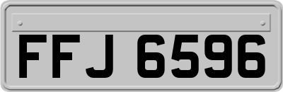 FFJ6596