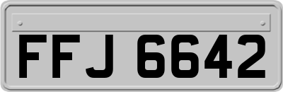 FFJ6642