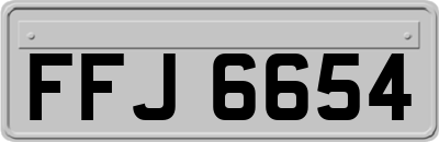 FFJ6654