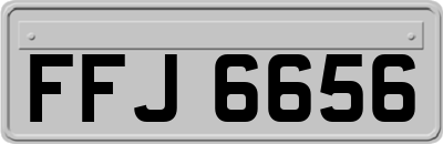 FFJ6656