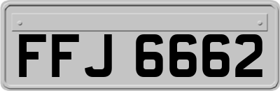 FFJ6662
