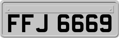 FFJ6669