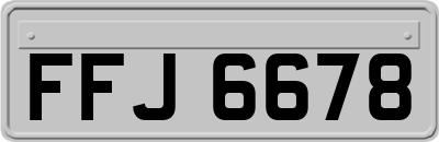 FFJ6678