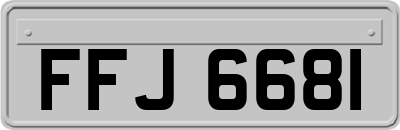 FFJ6681