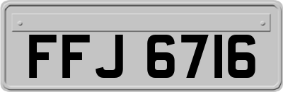FFJ6716