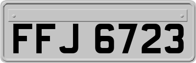 FFJ6723