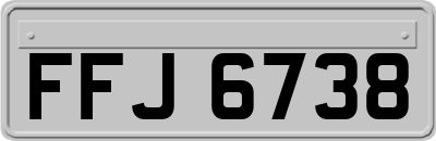 FFJ6738