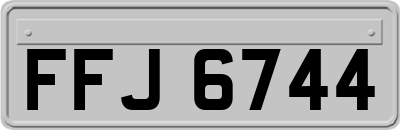 FFJ6744