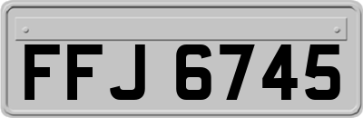 FFJ6745