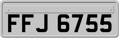 FFJ6755