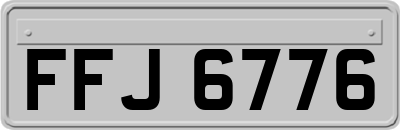 FFJ6776