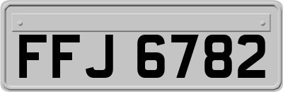FFJ6782