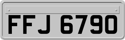 FFJ6790