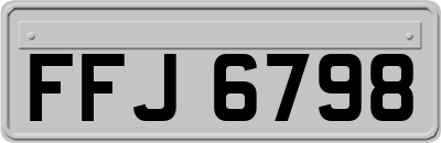 FFJ6798