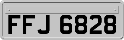 FFJ6828