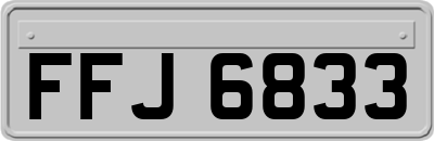 FFJ6833