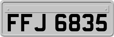FFJ6835