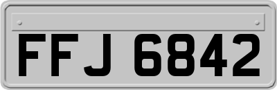 FFJ6842