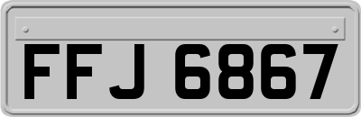 FFJ6867