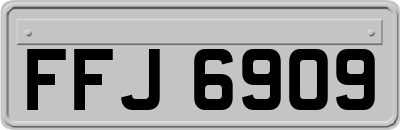 FFJ6909