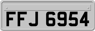 FFJ6954