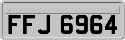 FFJ6964