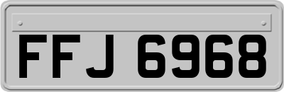 FFJ6968