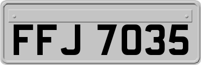 FFJ7035