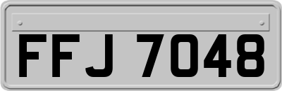 FFJ7048