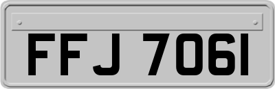 FFJ7061