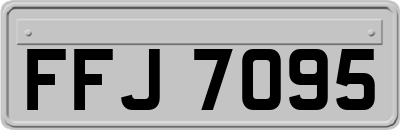 FFJ7095
