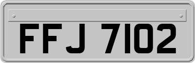 FFJ7102